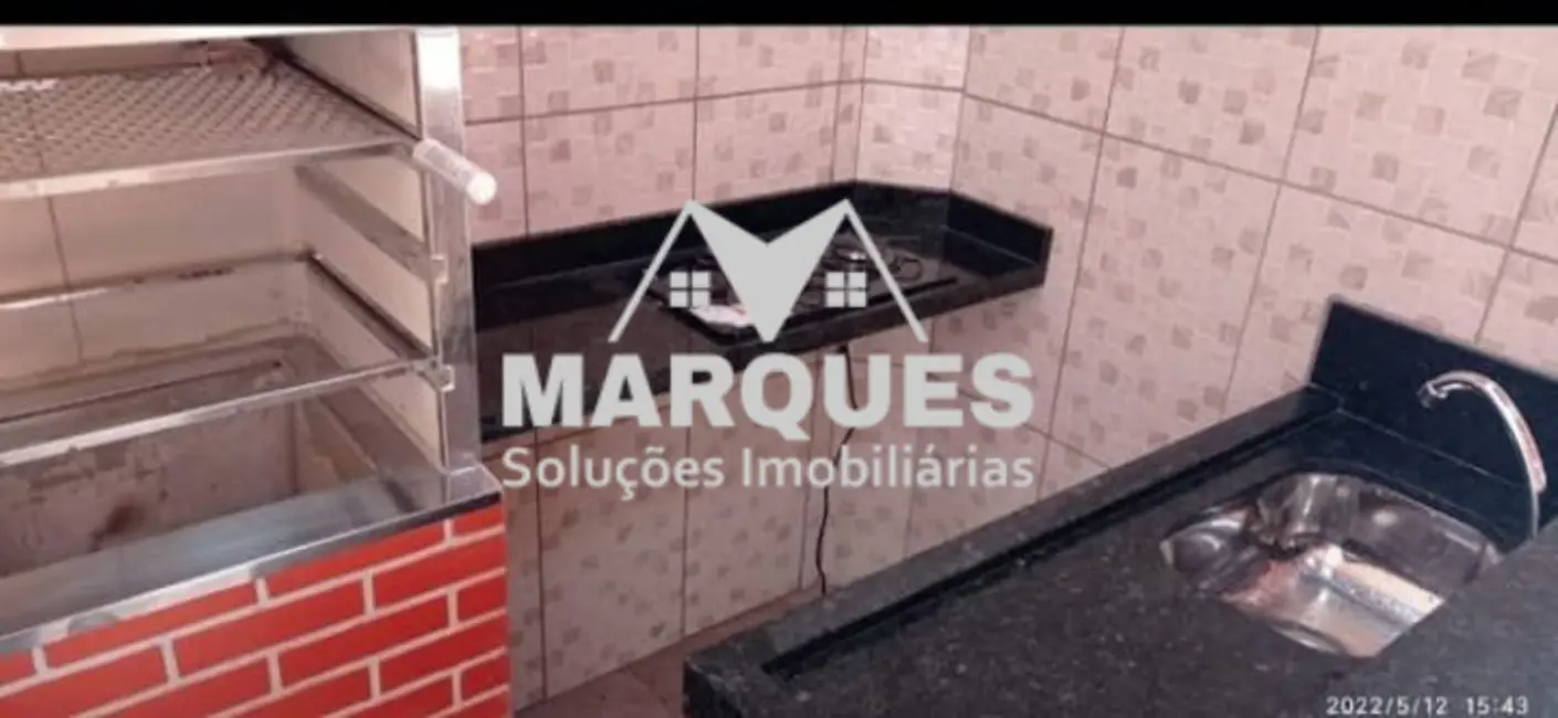 Foto 9 de Casa com 1 quarto à venda, 50m2 em Jardim Nova Europa, Hortolandia - SP