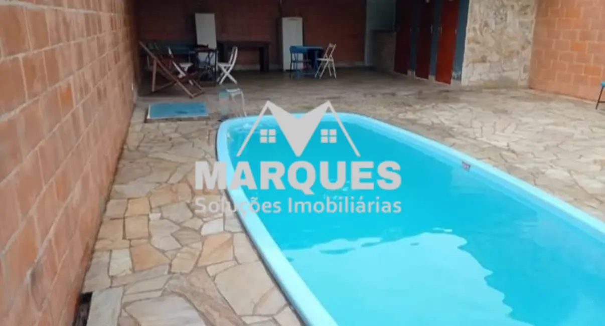 Foto 7 de Casa com 1 quarto à venda, 50m2 em Jardim Nova Europa, Hortolandia - SP