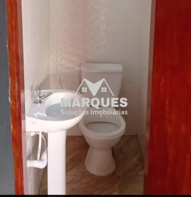 Foto 5 de Casa com 1 quarto à venda, 50m2 em Jardim Nova Europa, Hortolandia - SP