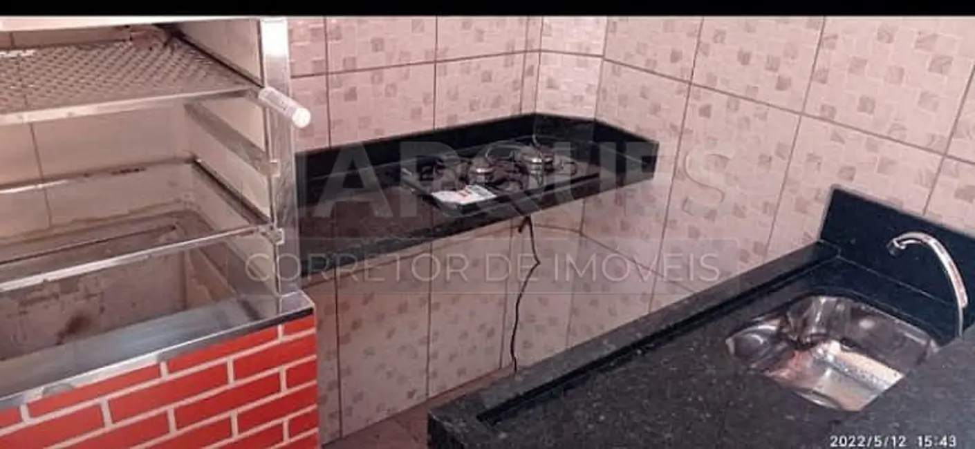 Foto 9 de Casa com 1 quarto à venda, 50m2 em Jardim Nova Europa, Hortolandia - SP