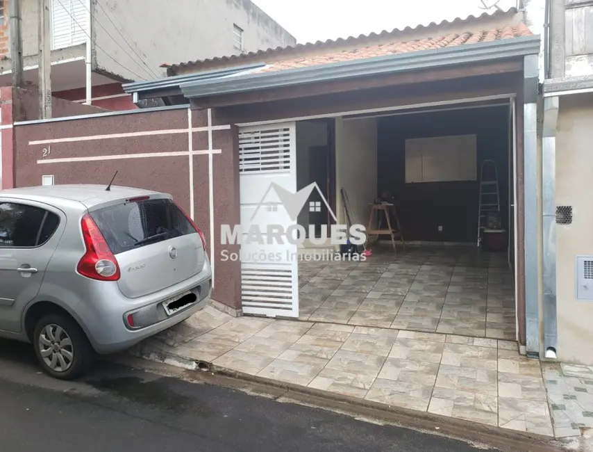 Foto 2 de Casa com 2 quartos à venda, 80m2 em Jardim Nova Europa, Hortolandia - SP