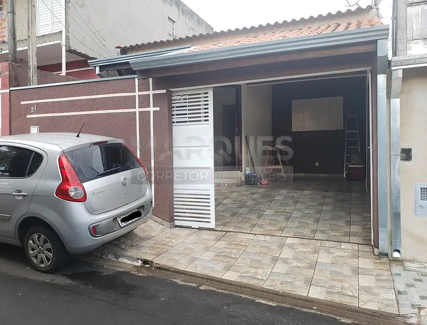 Foto 2 de Casa com 2 quartos à venda, 80m2 em Jardim Nova Europa, Hortolandia - SP