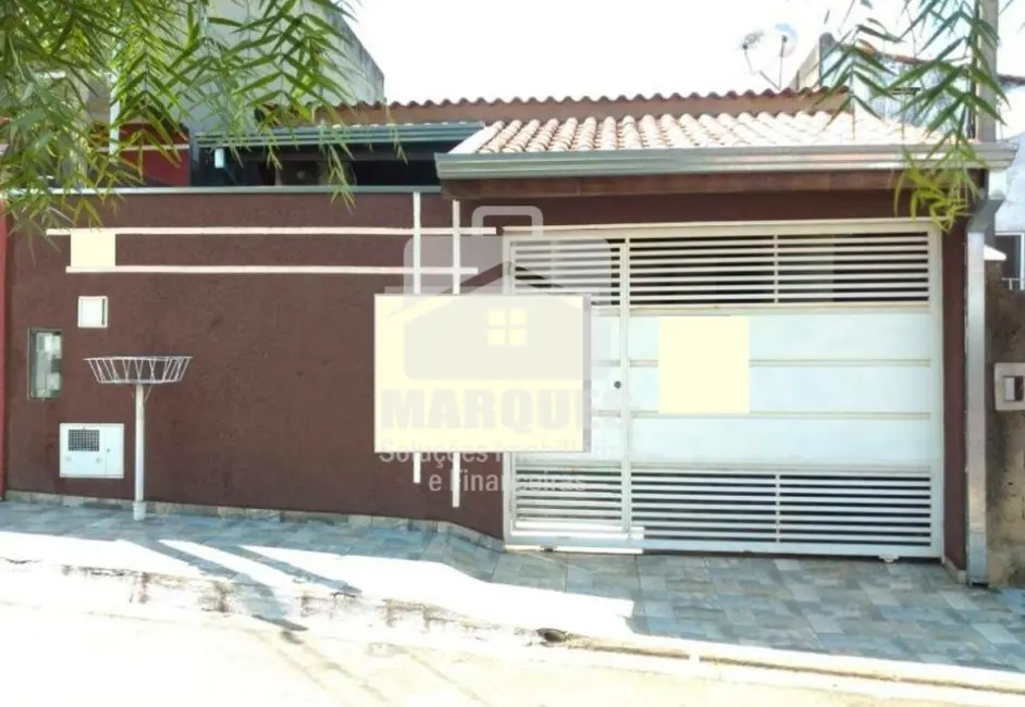 Foto 1 de Casa com 2 quartos à venda, 80m2 em Jardim Nova Europa, Hortolandia - SP