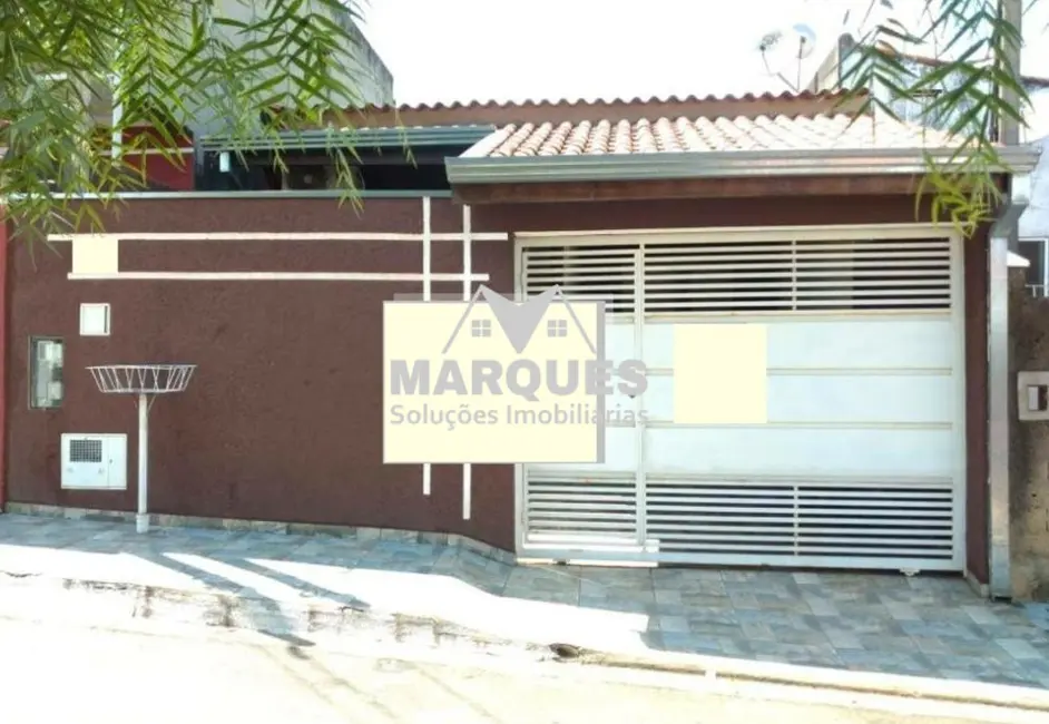 Foto 1 de Casa com 2 quartos à venda, 80m2 em Jardim Nova Europa, Hortolandia - SP