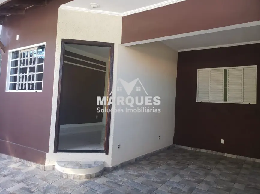 Foto 3 de Casa com 2 quartos à venda, 80m2 em Jardim Nova Europa, Hortolandia - SP