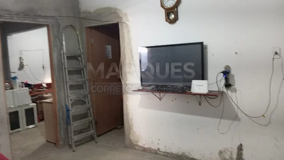 Foto 4 de Casa com 3 quartos à venda, 105m2 em Jardim Nova Europa, Hortolandia - SP