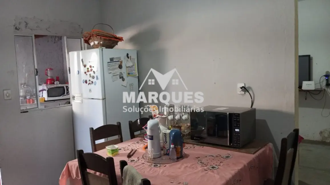 Foto 1 de Casa com 3 quartos à venda, 105m2 em Jardim Nova Europa, Hortolandia - SP