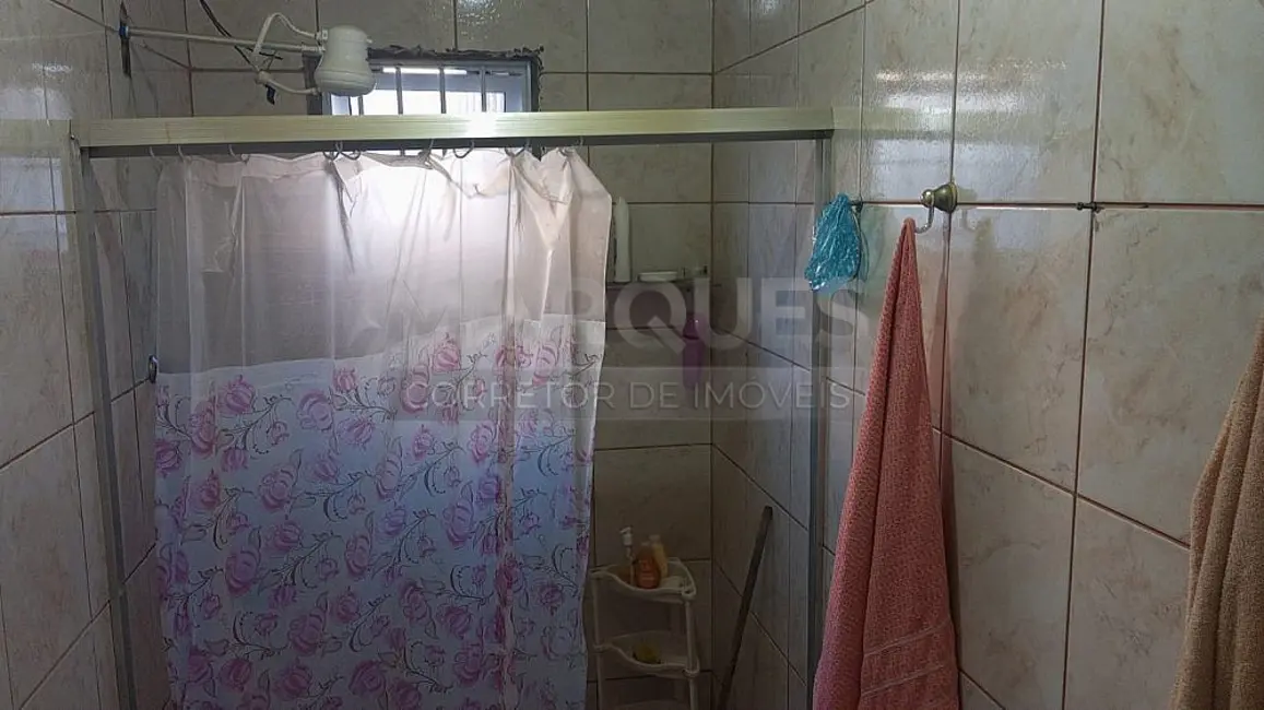 Foto 6 de Casa com 3 quartos à venda, 105m2 em Jardim Nova Europa, Hortolandia - SP