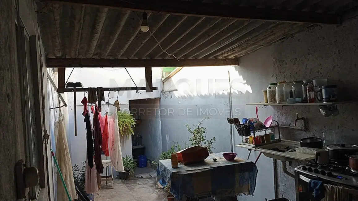 Foto 9 de Casa com 3 quartos à venda, 105m2 em Jardim Nova Europa, Hortolandia - SP