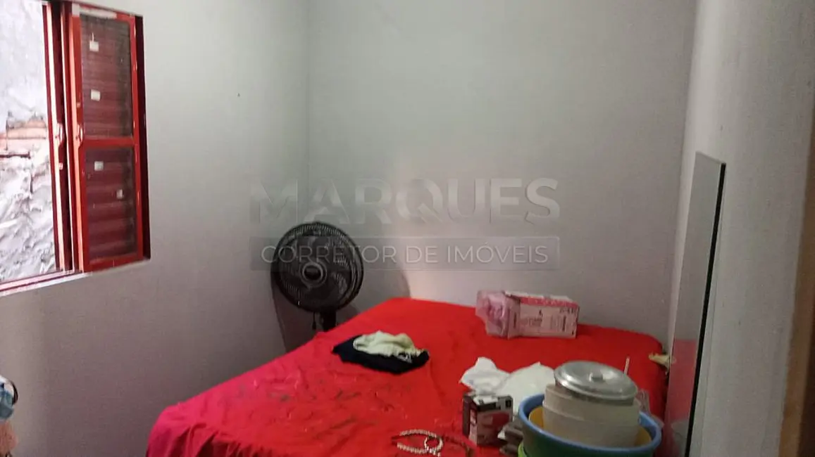 Foto 5 de Casa com 3 quartos à venda, 105m2 em Jardim Nova Europa, Hortolandia - SP