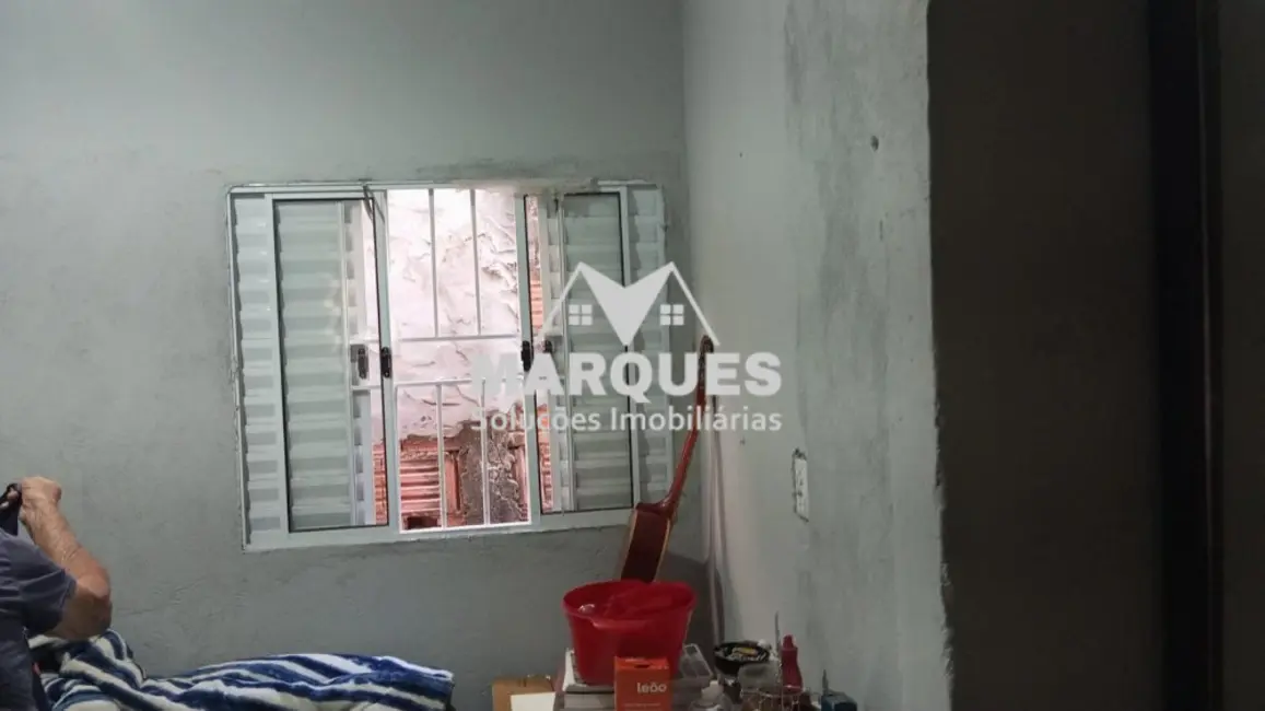 Foto 8 de Casa com 3 quartos à venda, 105m2 em Jardim Nova Europa, Hortolandia - SP