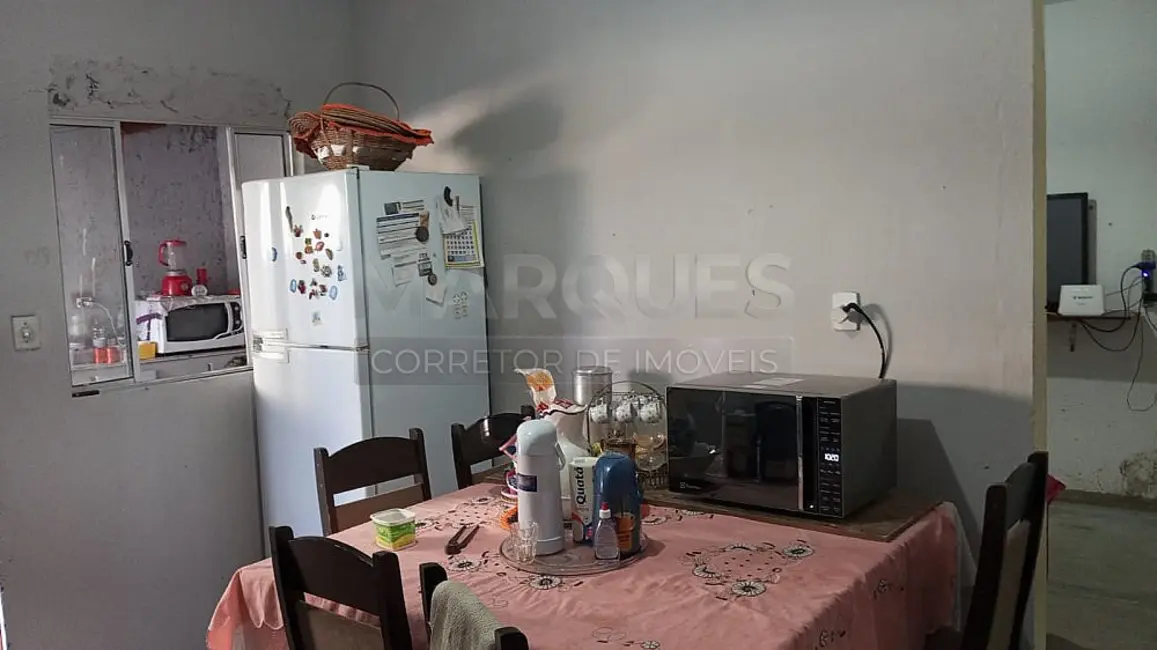 Foto 1 de Casa com 3 quartos à venda, 105m2 em Jardim Nova Europa, Hortolandia - SP