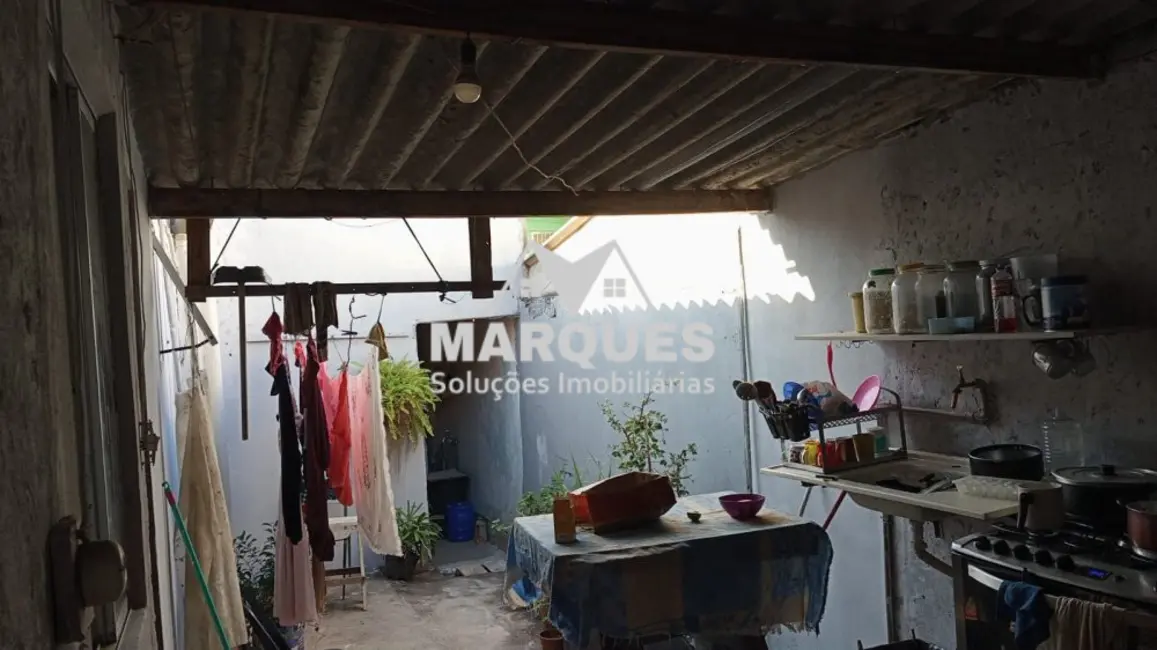 Foto 9 de Casa com 3 quartos à venda, 105m2 em Jardim Nova Europa, Hortolandia - SP