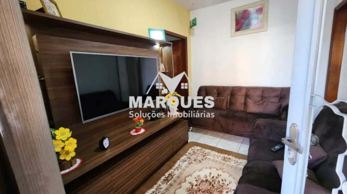 Foto 5 de Casa com 1 quarto à venda, 130m2 em Jardim Campos Verdes, Hortolandia - SP