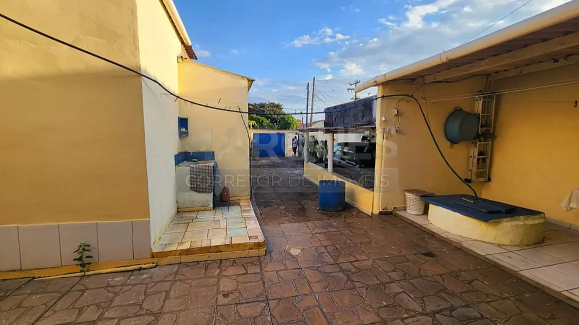 Casa com 1 quarto à venda, 130m2 em Jardim Campos Verdes, Hortolandia - SP - imagem 1 Foto 1 de Casa com 1 quarto à venda, 130m2 em Jardim Campos Verdes, Hortolandia - SP