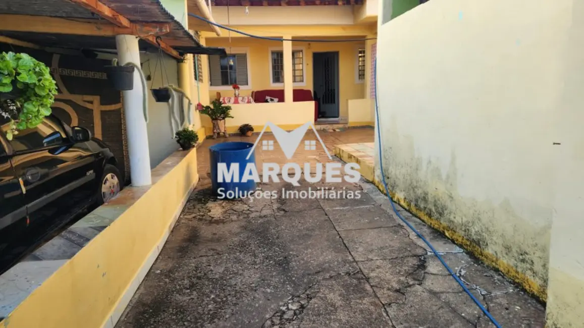 Foto 2 de Casa com 1 quarto à venda, 130m2 em Jardim Campos Verdes, Hortolandia - SP