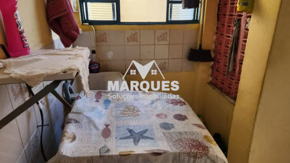 Foto 8 de Casa com 1 quarto à venda, 130m2 em Jardim Campos Verdes, Hortolandia - SP