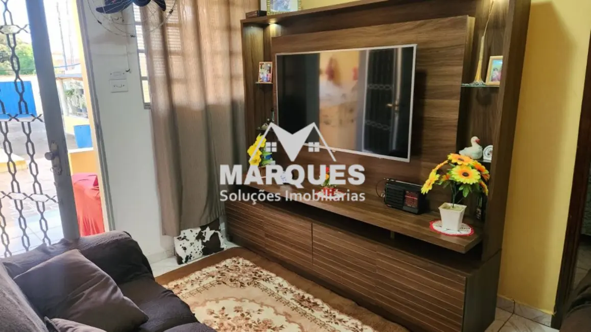 Foto 4 de Casa com 1 quarto à venda, 130m2 em Jardim Campos Verdes, Hortolandia - SP