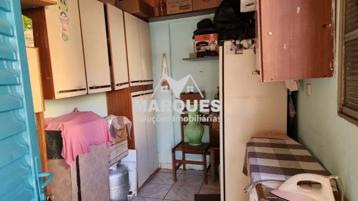 Foto 7 de Casa com 1 quarto à venda, 130m2 em Jardim Campos Verdes, Hortolandia - SP