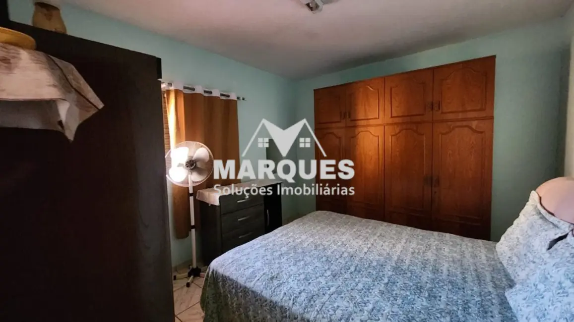 Foto 9 de Casa com 1 quarto à venda, 130m2 em Jardim Campos Verdes, Hortolandia - SP