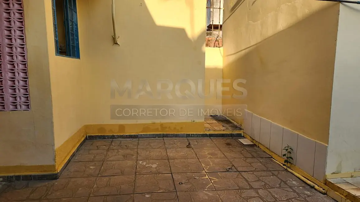 Casa com 1 quarto à venda, 130m2 em Jardim Campos Verdes, Hortolandia - SP - imagem 3 Foto 3 de Casa com 1 quarto à venda, 130m2 em Jardim Campos Verdes, Hortolandia - SP