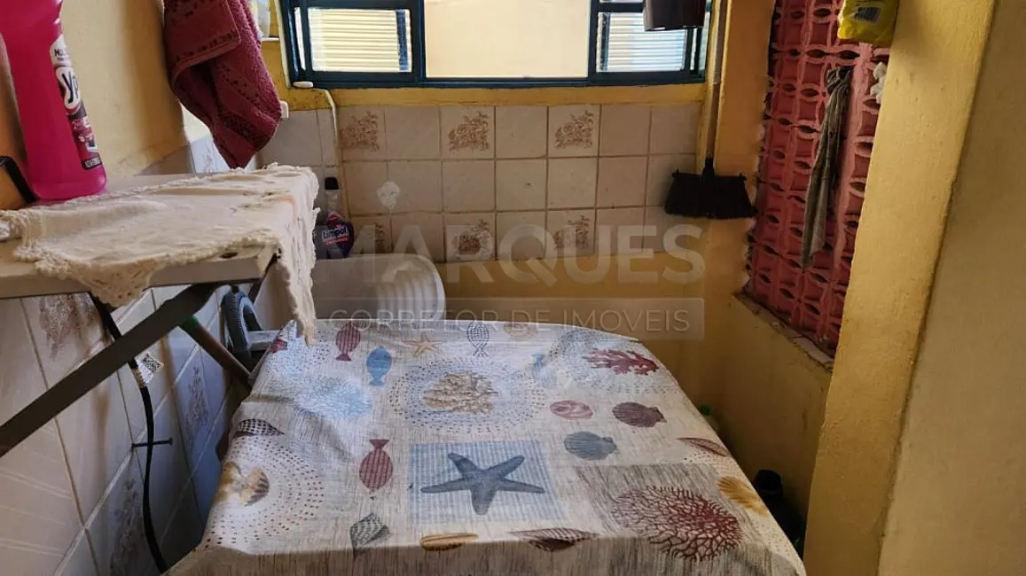 Casa com 1 quarto à venda, 130m2 em Jardim Campos Verdes, Hortolandia - SP - imagem 8 Foto 8 de Casa com 1 quarto à venda, 130m2 em Jardim Campos Verdes, Hortolandia - SP