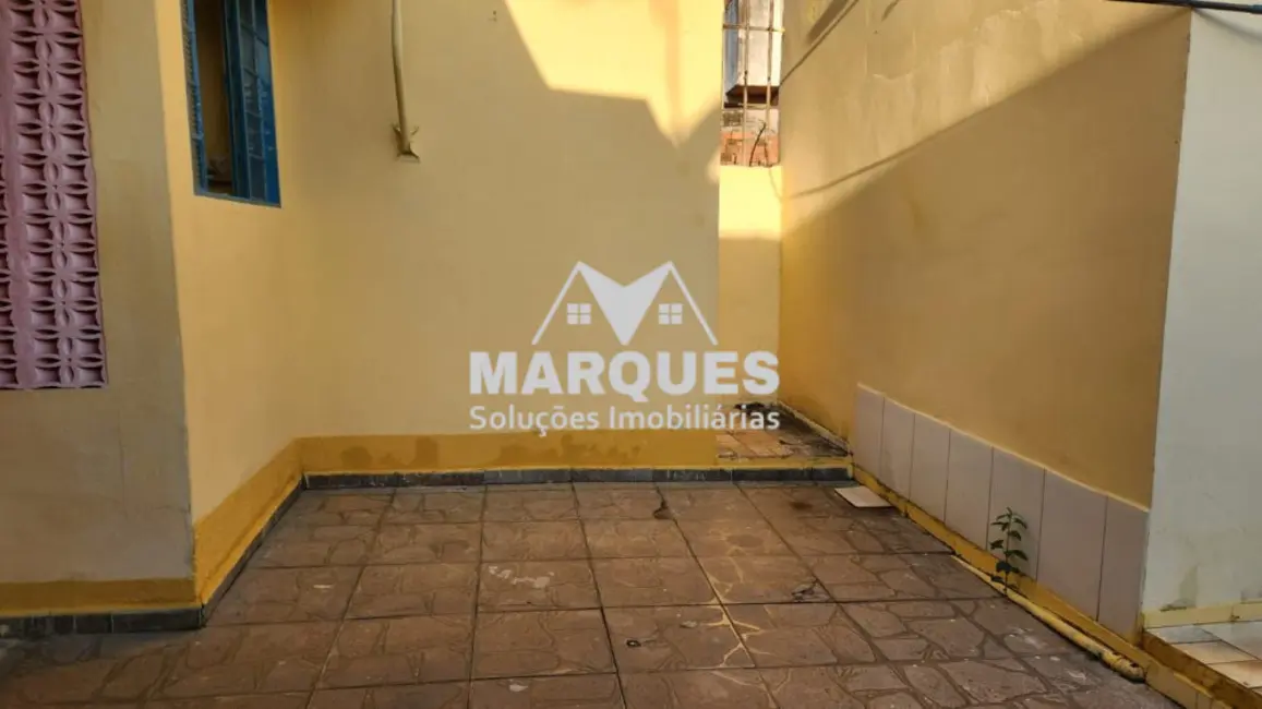 Foto 3 de Casa com 1 quarto à venda, 130m2 em Jardim Campos Verdes, Hortolandia - SP