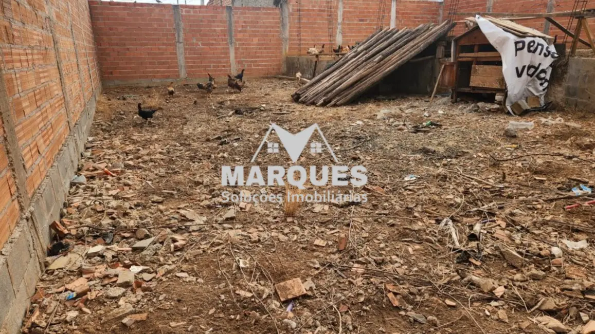 Foto 4 de Terreno / Lote à venda, 120m2 em Jardim Nova Europa, Hortolandia - SP