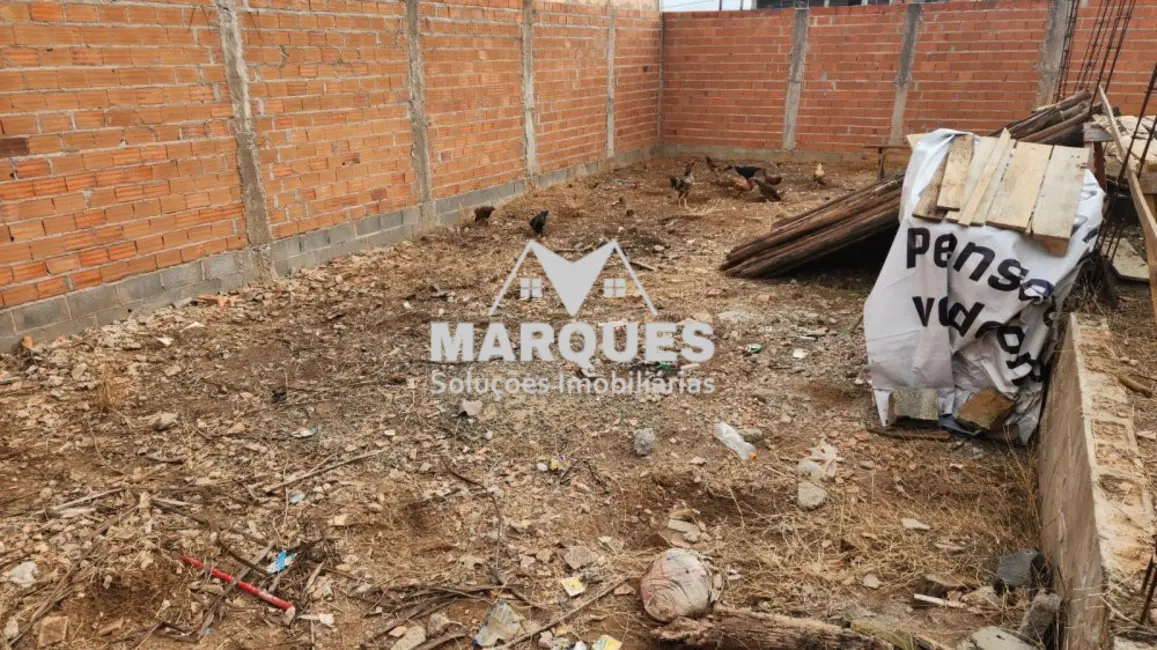 Foto 3 de Terreno / Lote à venda, 120m2 em Jardim Nova Europa, Hortolandia - SP