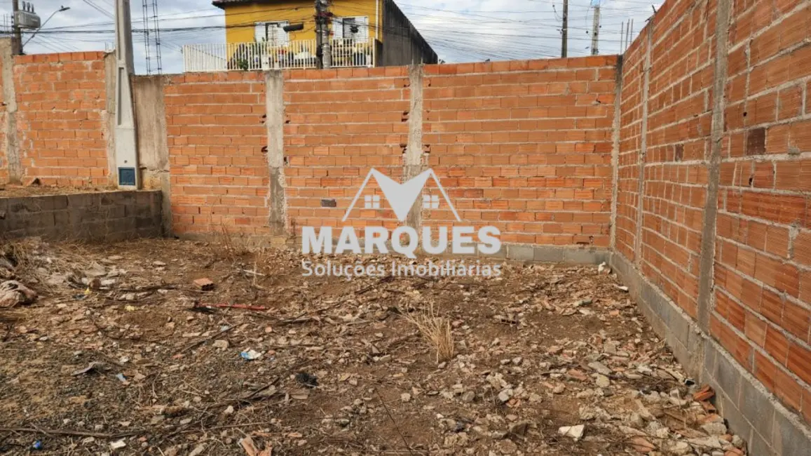 Foto 2 de Terreno / Lote à venda, 120m2 em Jardim Nova Europa, Hortolandia - SP