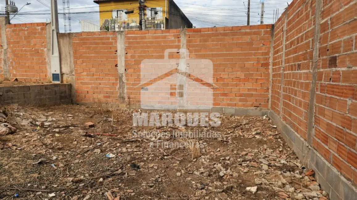 Foto 2 de Terreno / Lote à venda, 120m2 em Jardim Nova Europa, Hortolandia - SP