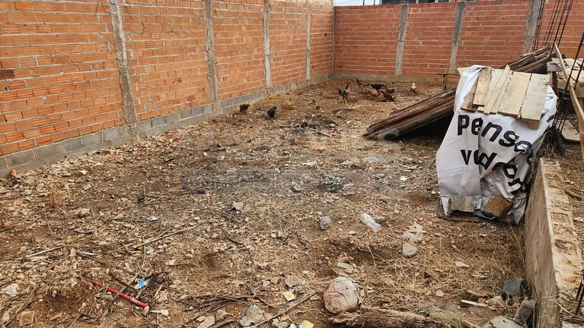 Foto 3 de Terreno / Lote à venda, 120m2 em Jardim Nova Europa, Hortolandia - SP