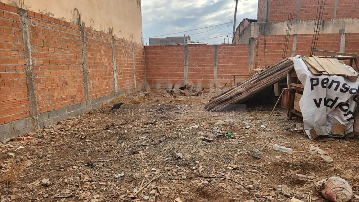 Foto 1 de Terreno / Lote à venda, 120m2 em Jardim Nova Europa, Hortolandia - SP