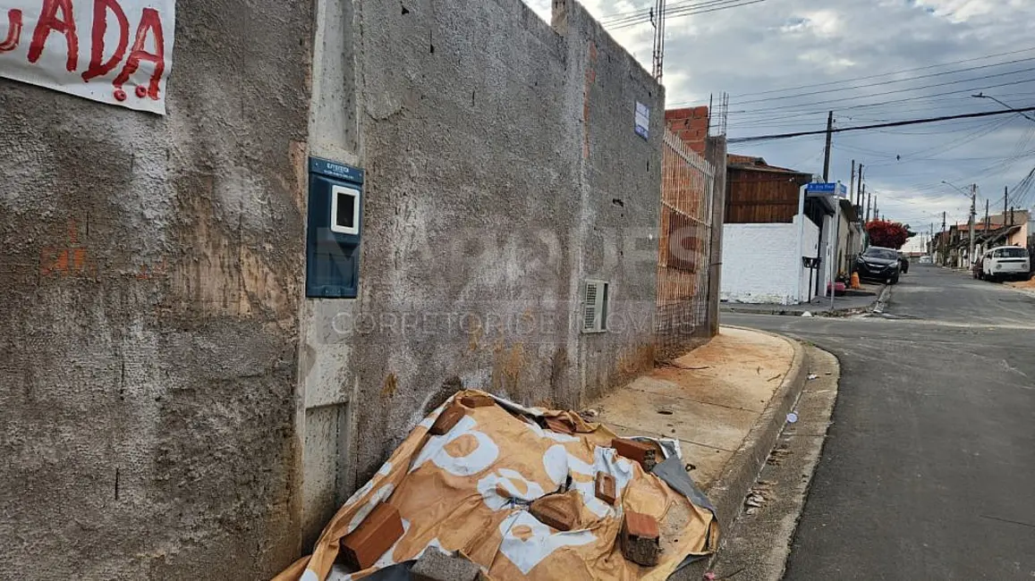 Foto 7 de Terreno / Lote à venda, 120m2 em Jardim Nova Europa, Hortolandia - SP