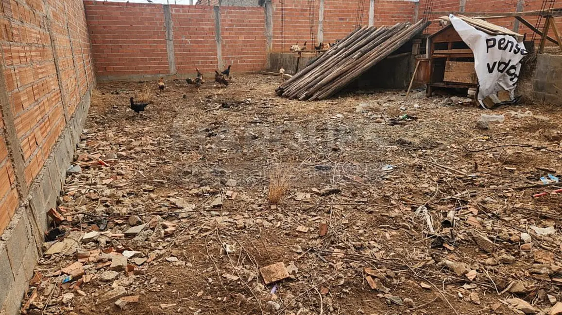 Foto 4 de Terreno / Lote à venda, 120m2 em Jardim Nova Europa, Hortolandia - SP