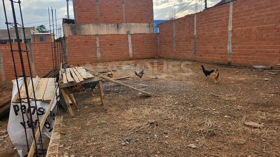 Foto 1 de Terreno / Lote à venda, 138m2 em Jardim Nova Europa, Hortolandia - SP