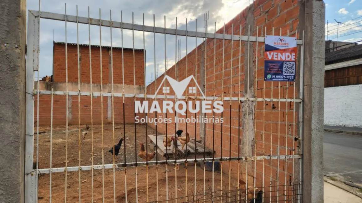 Foto 2 de Terreno / Lote à venda, 138m2 em Jardim Nova Europa, Hortolandia - SP