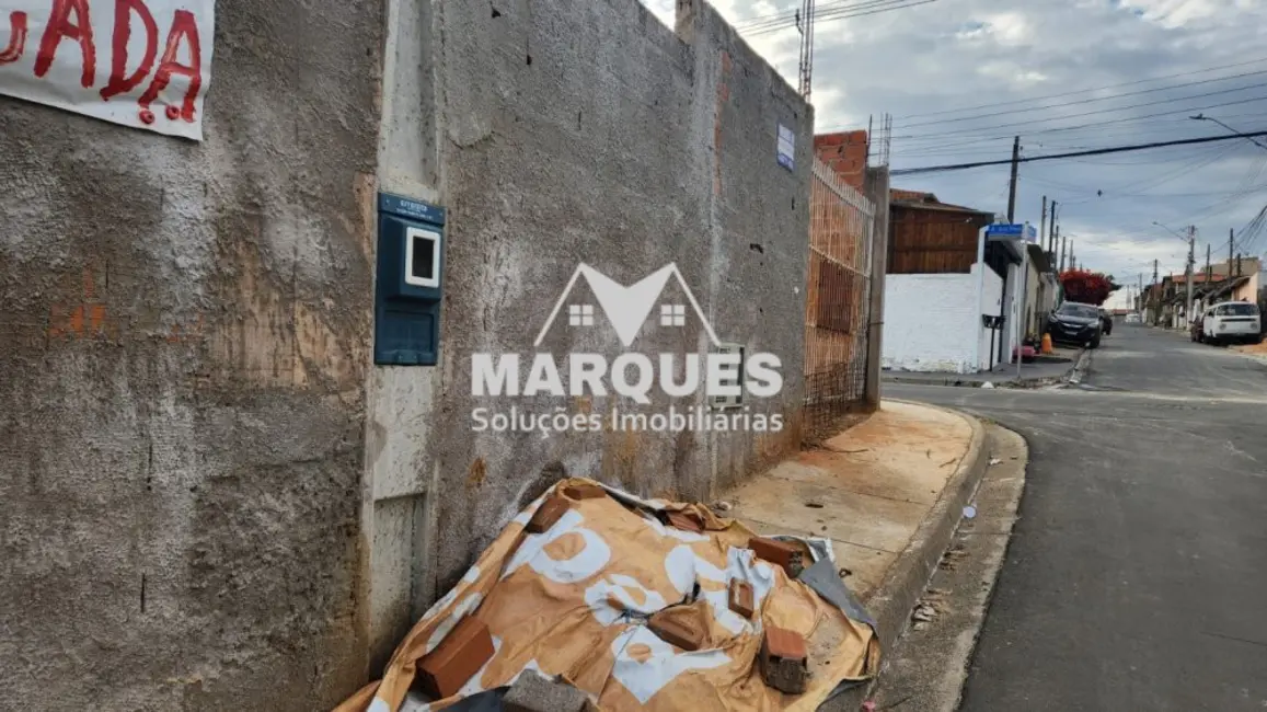 Foto 4 de Terreno / Lote à venda, 138m2 em Jardim Nova Europa, Hortolandia - SP