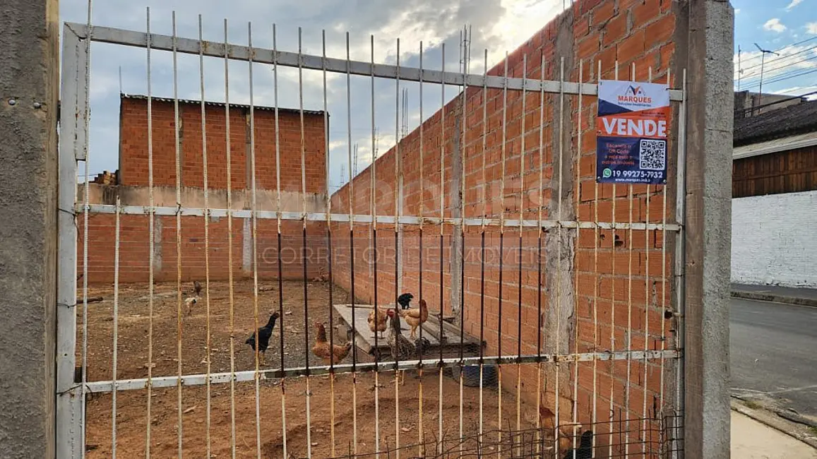 Foto 2 de Terreno / Lote à venda, 138m2 em Jardim Nova Europa, Hortolandia - SP