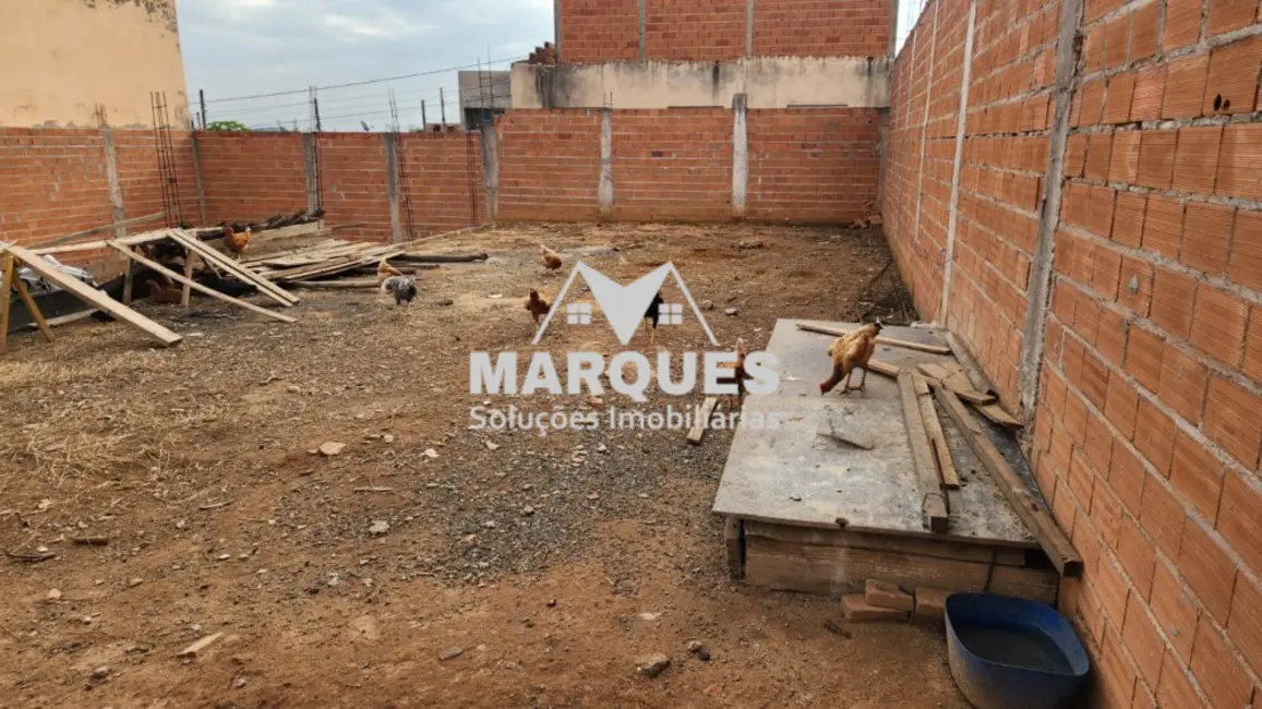 Foto 3 de Terreno / Lote à venda, 138m2 em Jardim Nova Europa, Hortolandia - SP