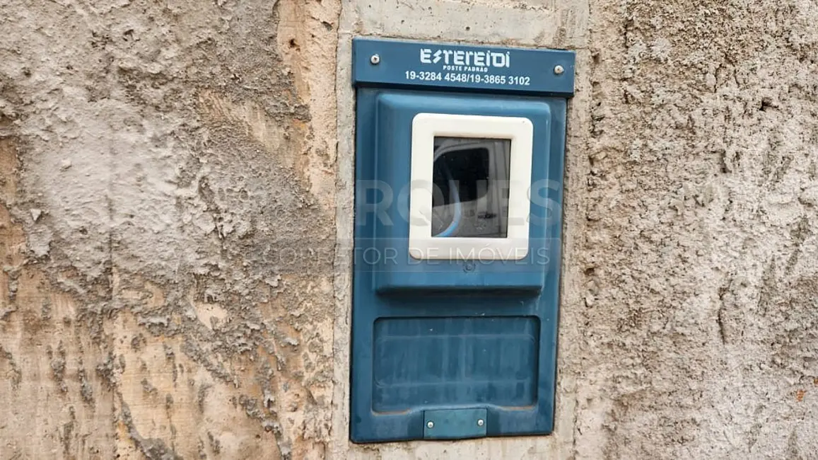 Foto 7 de Terreno / Lote à venda, 138m2 em Jardim Nova Europa, Hortolandia - SP