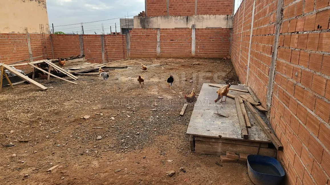 Foto 3 de Terreno / Lote à venda, 138m2 em Jardim Nova Europa, Hortolandia - SP