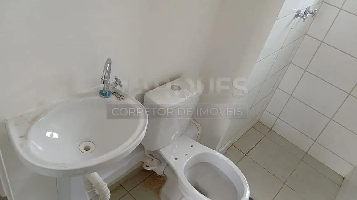 Foto 9 de Apartamento com 2 quartos à venda, 40m2 em Centro, Monte Mor - SP
