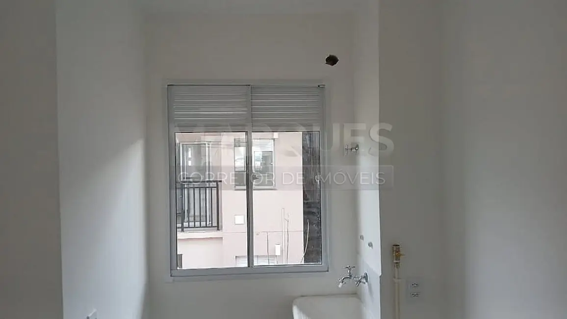 Foto 7 de Apartamento com 2 quartos à venda, 40m2 em Centro, Monte Mor - SP