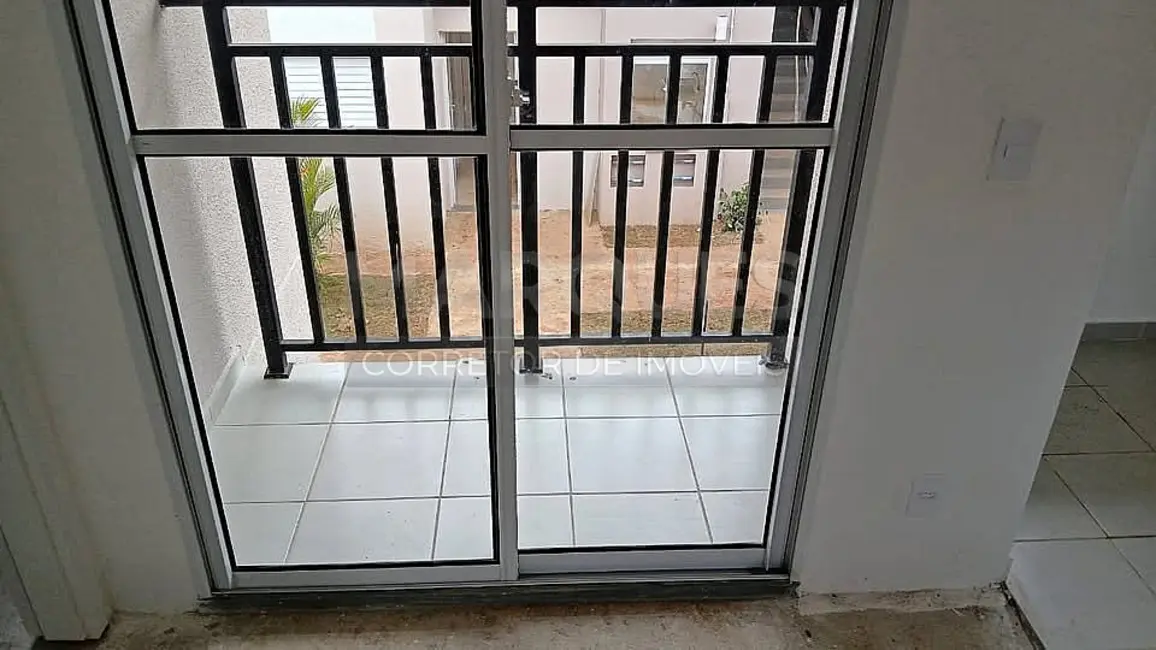 Foto 5 de Apartamento com 2 quartos à venda, 40m2 em Centro, Monte Mor - SP