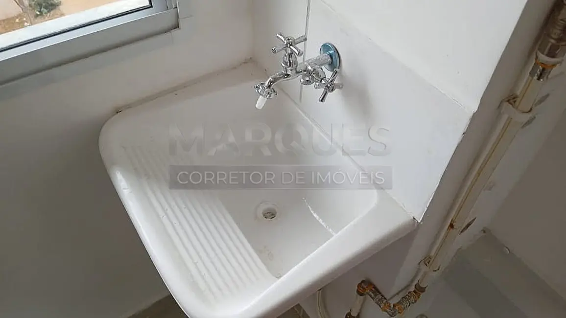 Foto 8 de Apartamento com 2 quartos à venda, 40m2 em Centro, Monte Mor - SP