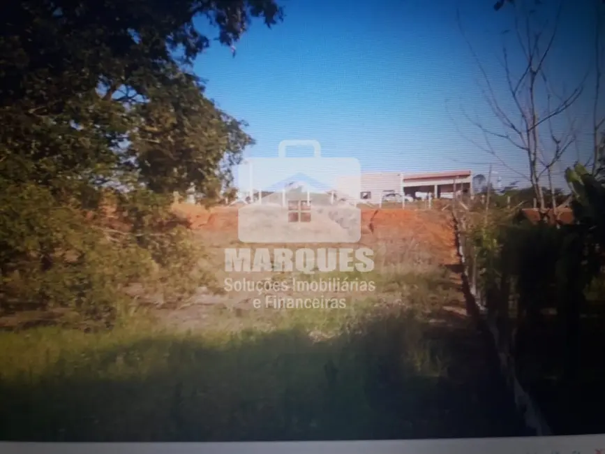 Foto 1 de Terreno / Lote à venda, 4934m2 em Artur Nogueira - SP