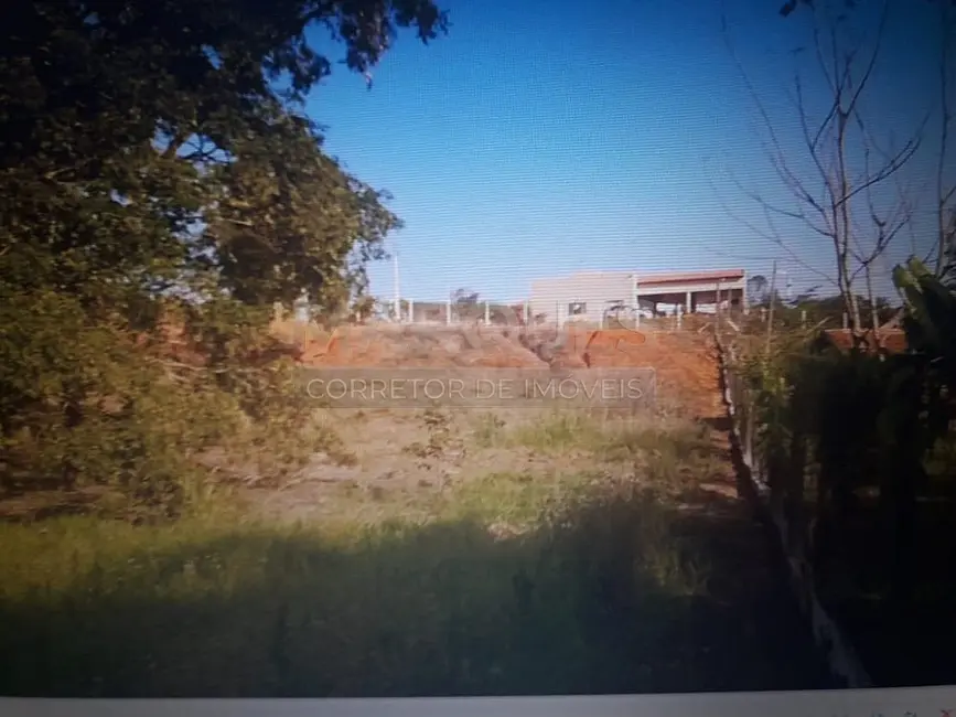 Foto 1 de Terreno / Lote à venda, 4934m2 em Artur Nogueira - SP
