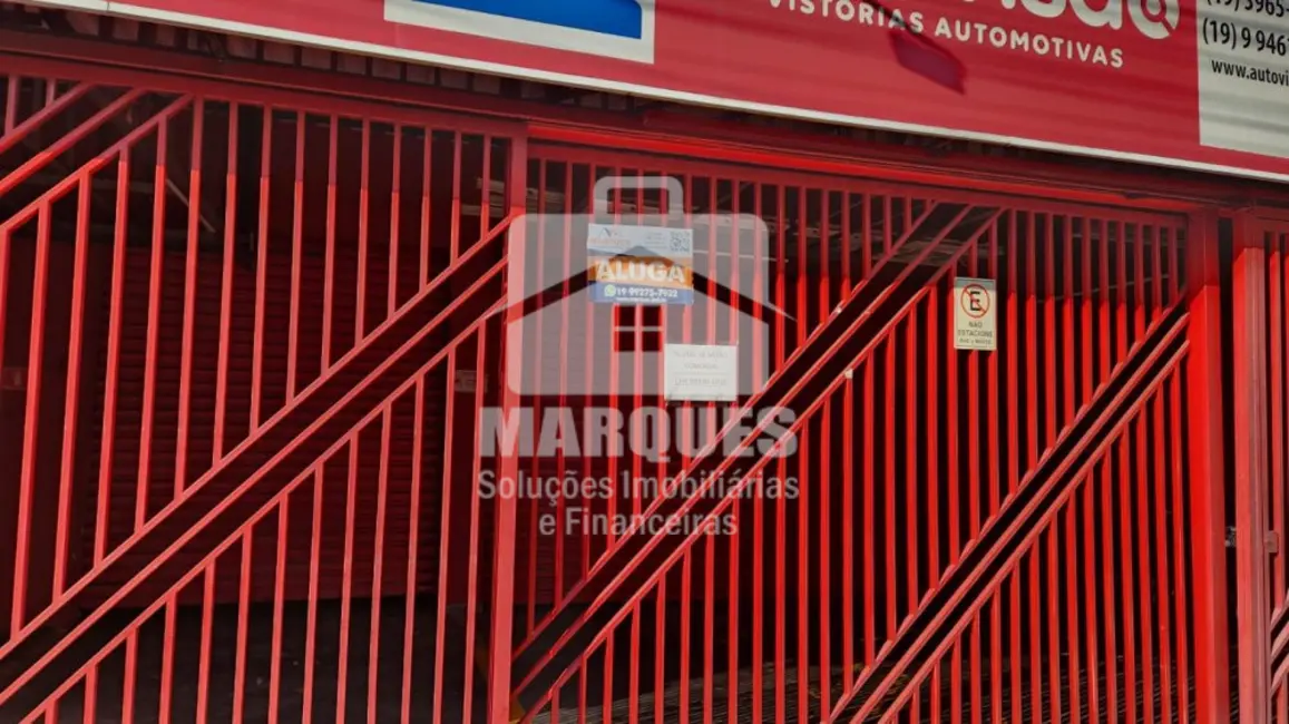 Foto 2 de Loja para alugar, 70m2 em Jardim Amanda II, Hortolandia - SP