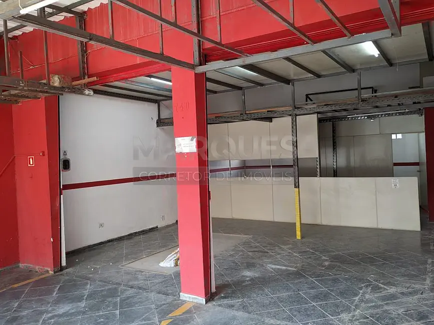 Loja para alugar, 70m2 em Jardim Amanda II, Hortolandia - SP - imagem 3 Foto 3 de Loja para alugar, 70m2 em Jardim Amanda II, Hortolandia - SP